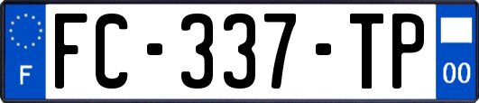 FC-337-TP