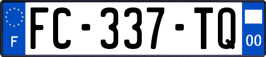 FC-337-TQ
