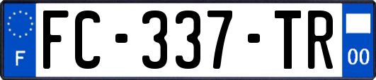 FC-337-TR