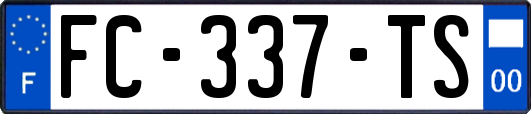 FC-337-TS
