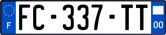 FC-337-TT