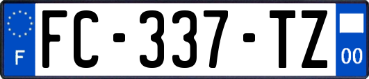 FC-337-TZ