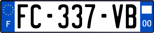 FC-337-VB