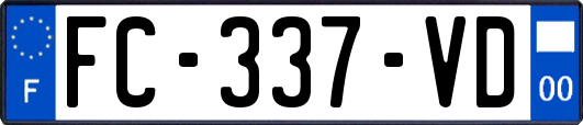 FC-337-VD