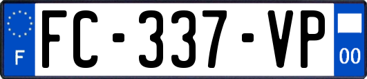 FC-337-VP