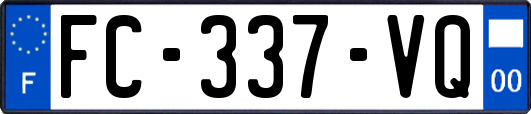 FC-337-VQ
