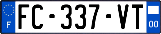 FC-337-VT