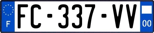 FC-337-VV