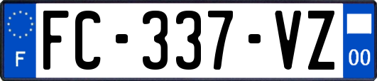 FC-337-VZ