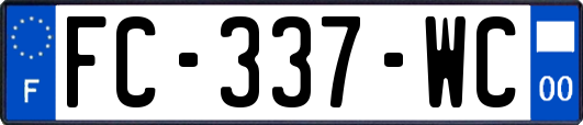 FC-337-WC