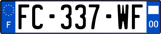 FC-337-WF