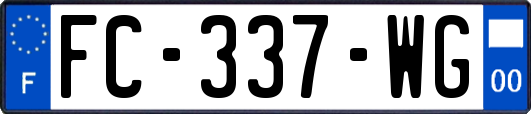 FC-337-WG