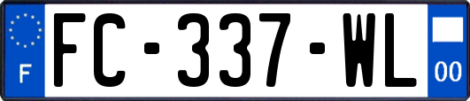 FC-337-WL