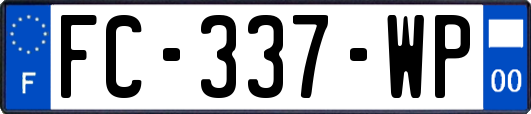 FC-337-WP
