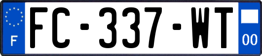 FC-337-WT