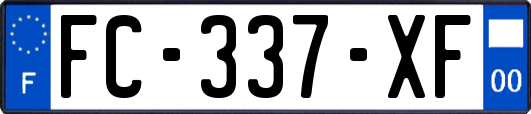 FC-337-XF