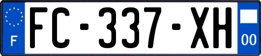 FC-337-XH