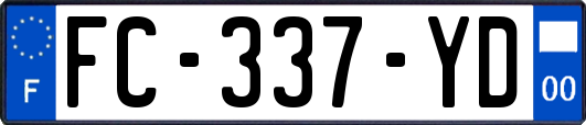 FC-337-YD