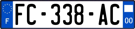 FC-338-AC