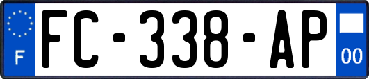 FC-338-AP