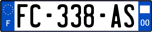 FC-338-AS