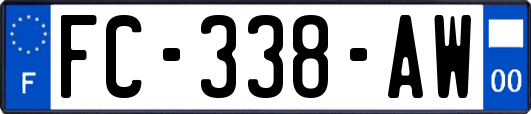 FC-338-AW