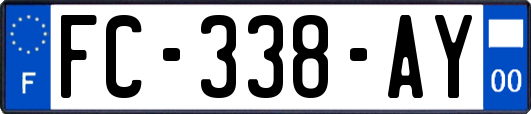 FC-338-AY