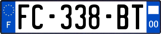 FC-338-BT