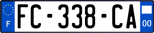 FC-338-CA