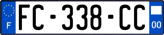 FC-338-CC