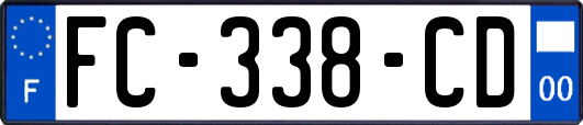 FC-338-CD