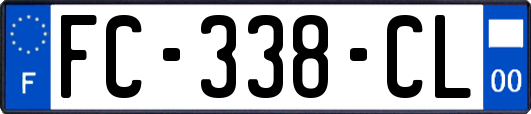 FC-338-CL