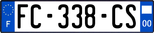 FC-338-CS