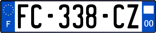 FC-338-CZ