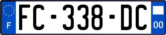 FC-338-DC