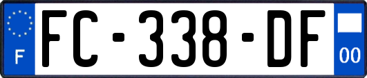 FC-338-DF