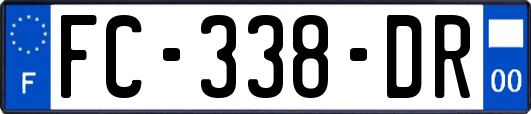 FC-338-DR