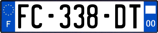 FC-338-DT