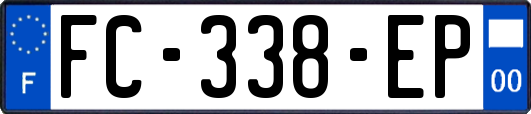 FC-338-EP