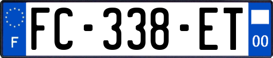 FC-338-ET