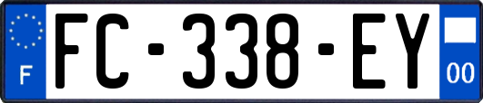 FC-338-EY