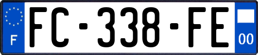 FC-338-FE