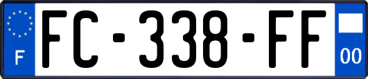 FC-338-FF