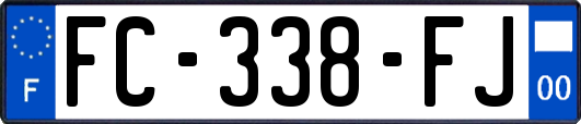 FC-338-FJ