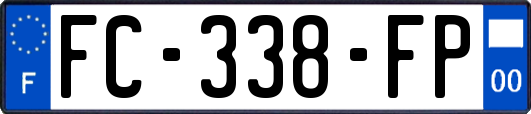 FC-338-FP
