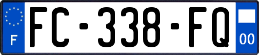 FC-338-FQ