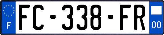 FC-338-FR