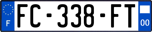 FC-338-FT