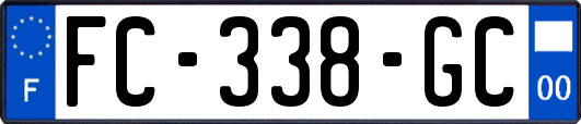 FC-338-GC
