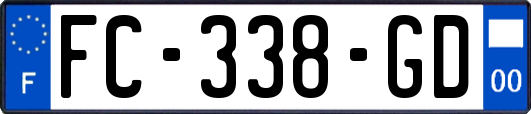 FC-338-GD